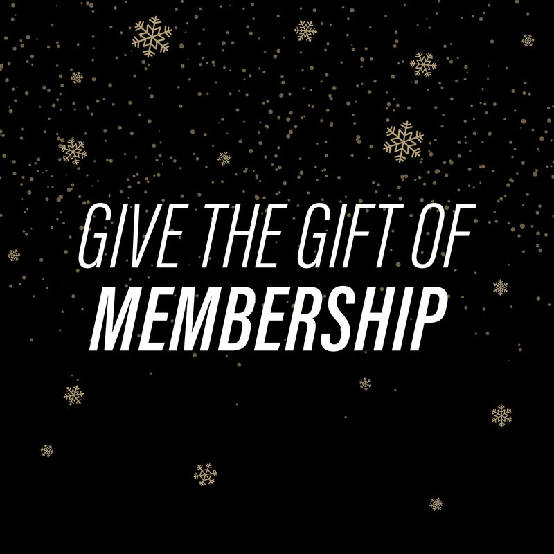 PAA Gift of Membership image number 0